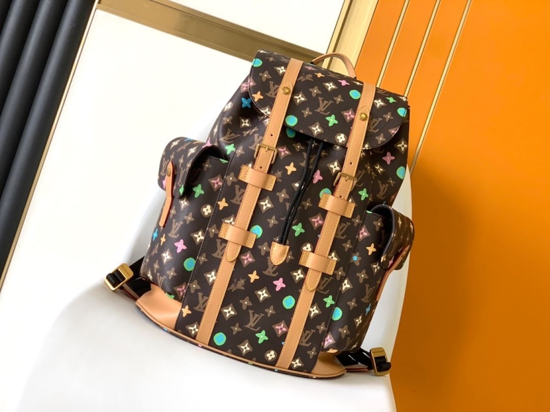 LV Backpacks